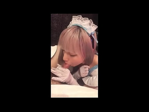 ❤️ Japoniako idoloa [mayuka], neskame frantsesaren mozorroa, 1. zatia, putzua eta ukenduarekin jerk off Porno pornoan eu.sitevox.top