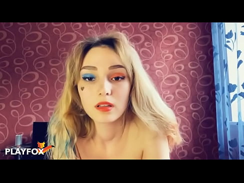❤️ Errealitate birtualeko betaurreko magikoek Harley Quinnekin sexua eman zidaten Porno pornoan eu.sitevox.top