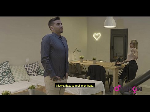 ❤️ PORNBCN 4K Titi handiak dituen emakume heldu batek analean izorratu nahi du gigolo gaztea zakar handiarekin mamada amorioa izorradura gogorra eskuko lana txakur estiloa puxa miazkatzea orgasmoa frantsesezko azpitituluak Porno pornoan eu.sitevox.top